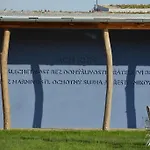 Farma Noe * Brezina (Slapanice, Brno-Country)