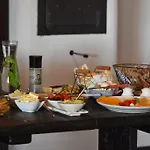 Casa de Campo Farma Noe *