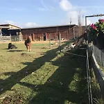 Casa de Campo Farma Noe Brezina (Slapanice, Brno-Country)