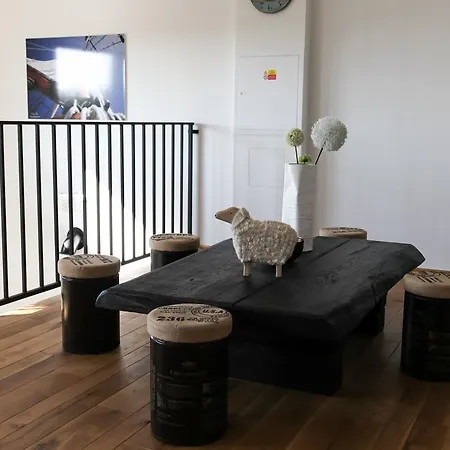 Venkovský dům Farma Noe *
