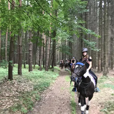Farma Noe Venkovský dům