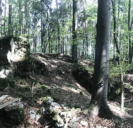 Farma Noe Venkovský dům Brezina (Slapanice, Brno-Country)