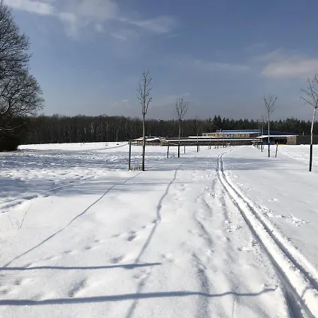 Farma Noe Brezina (Slapanice, Brno-Country)