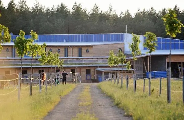 Farma Noe * Brezina (Slapanice, Brno-Country)