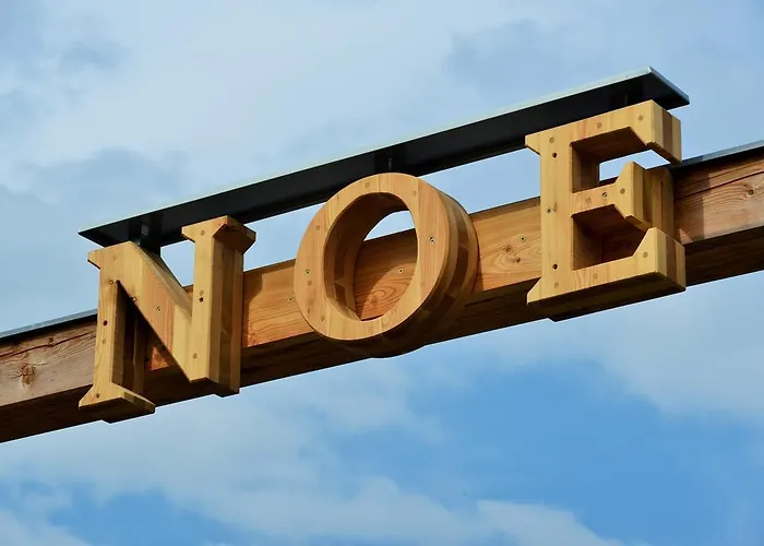 Farma Noe *