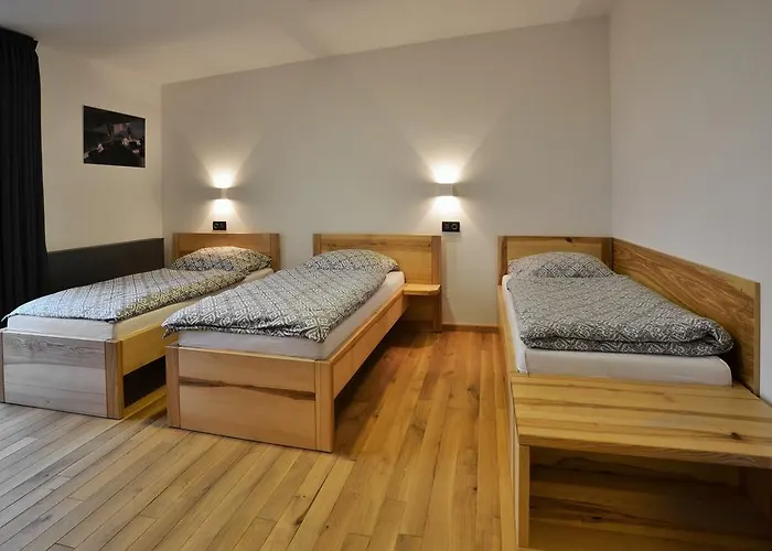 Venkovský dům Farma Noe Brezina (Slapanice, Brno-Country)