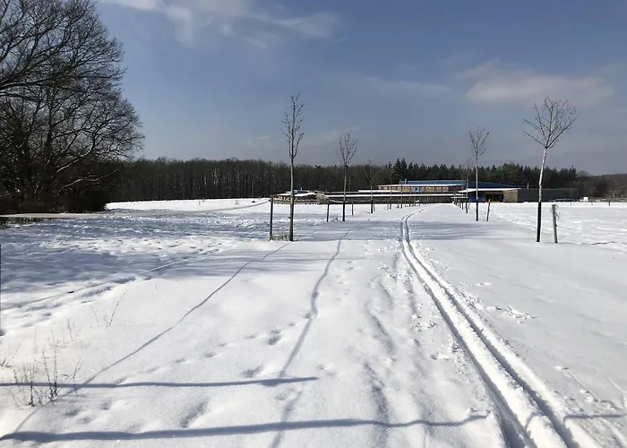 Farma Noe Brezina (Slapanice, Brno-Country)